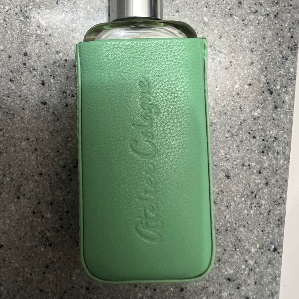 Atelier Cologne Lime Island barely used